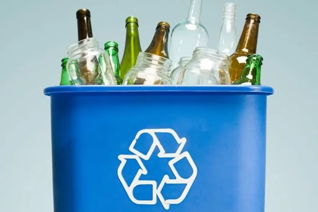 The Environmental Significance of Recycle LDPE for Packaging