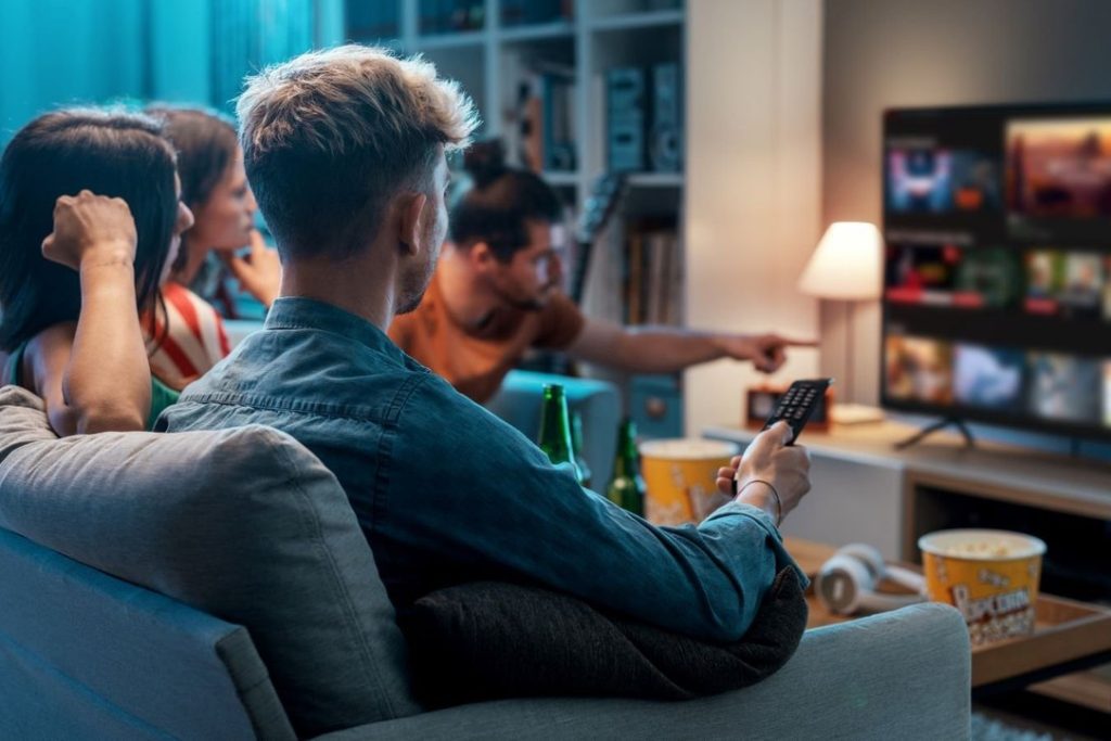 Save on Subscription Costs While Accessing Premium Content with IP TV