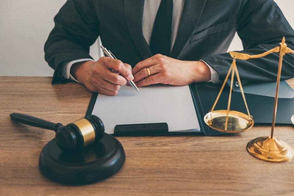 Mugshot Removal Lawyer Offering Legal Solutions to Clean Your Digital Image