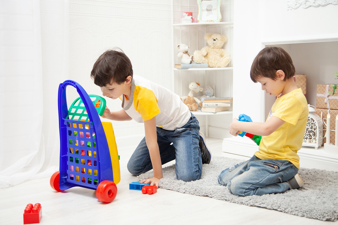Games, kids, entertainment — Get Verified Gaming Platforms from a Trusted Eat and Run Verification Company