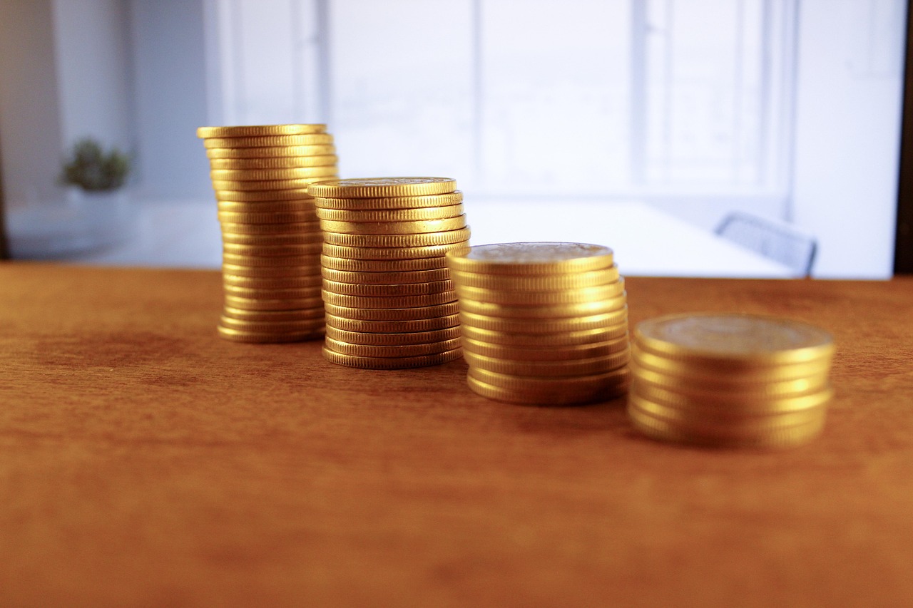 Money, finance, saving — Government Changes That Could Influence Your Paychecks