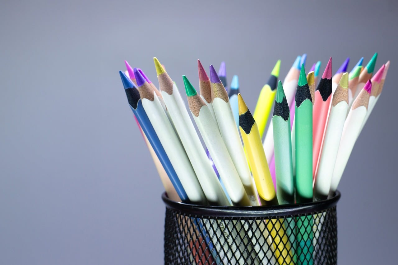 Art, school, education — How Online Spanish Classes Help Build Confidence in Speaking