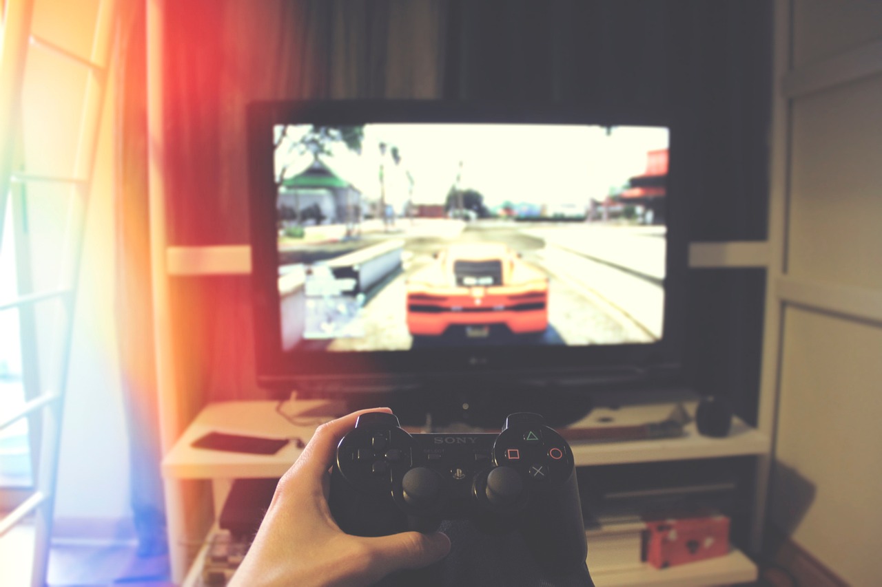Tv, monitor, screen — Skyrocket Your Wins through the Roof with Megaways Games