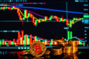 Bitcoin price analysis