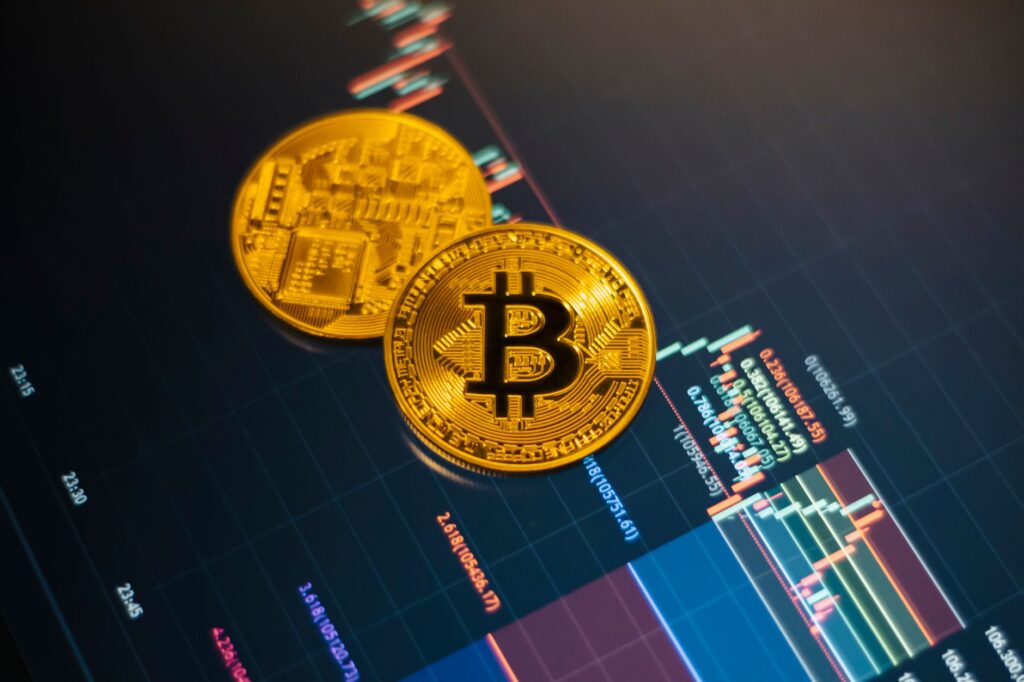 Bitcoin price forecast