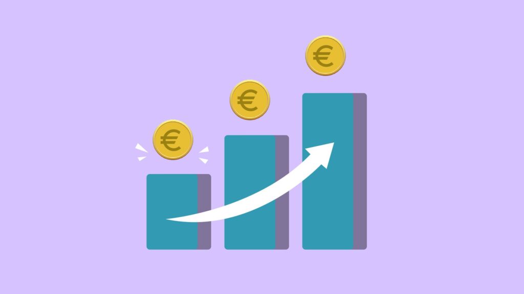Cintas earnings growth