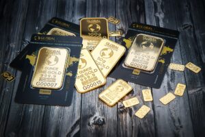 gold price target 2030