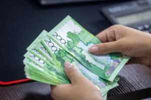 Kazakh banks deposit rates