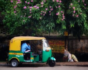 LPG Aadhaar authentication