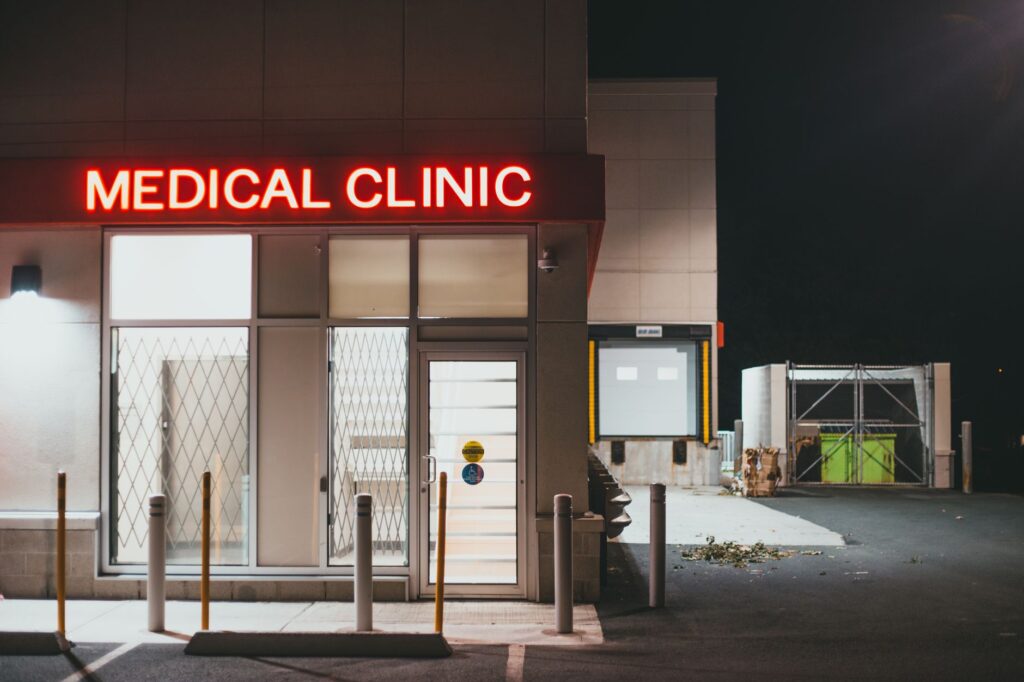 Punjab medical posts