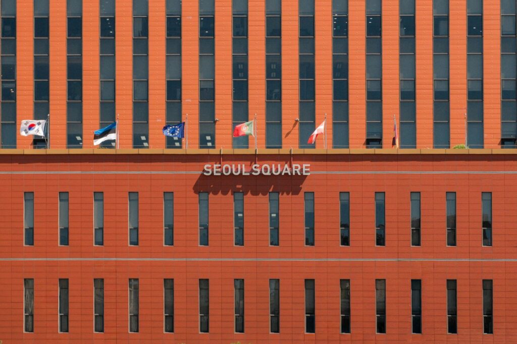 South Korea acquisition