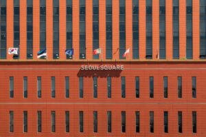 South Korea acquisition