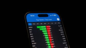 Target Corp stock gains