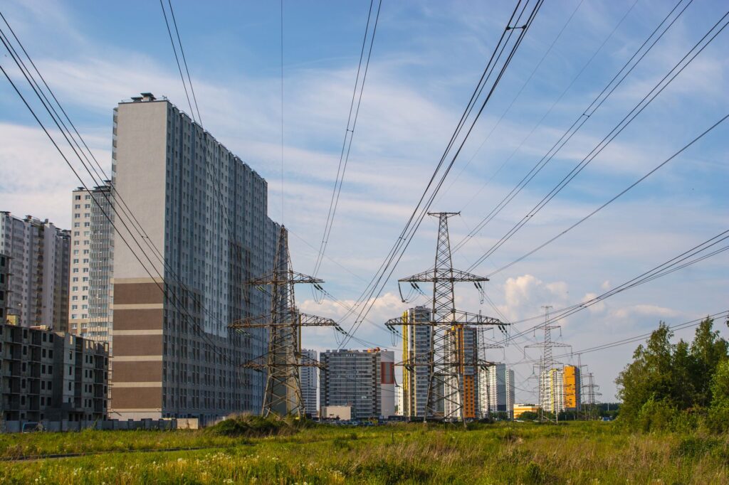 Adani Power shares rise