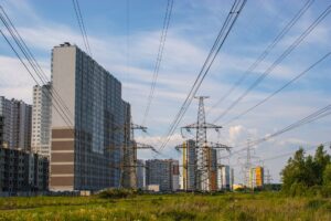 Adani Power shares rise