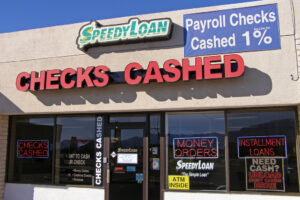 bank loan promotions