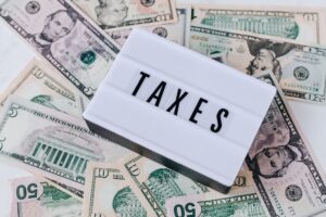 Costa Rica tax on foreign income