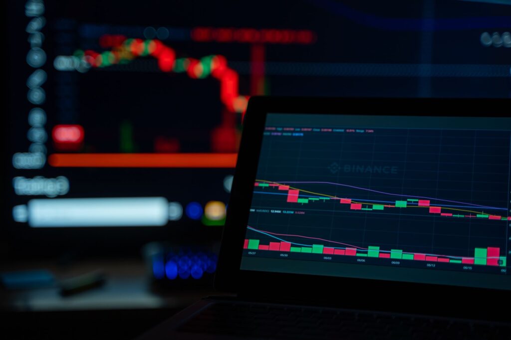 crypto market statistics