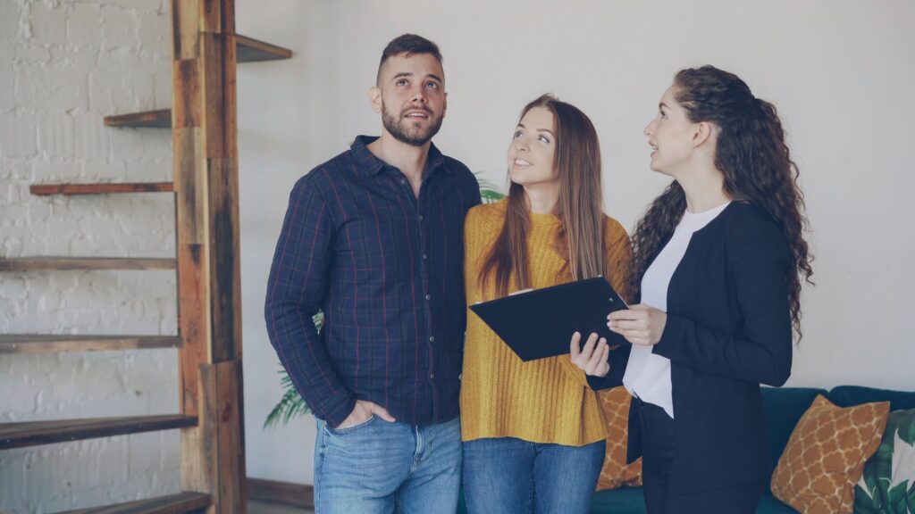 first-time buyer scheme