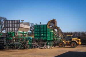 HSM plant acquisition