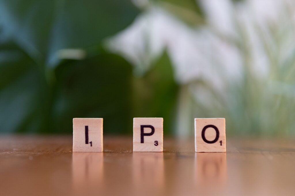 IPO returns
