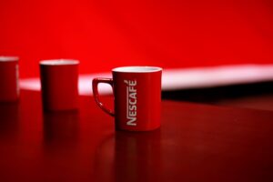 Nestlé India shares crash