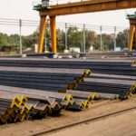 Steel stock surge: 8% jump after profit skyrockets