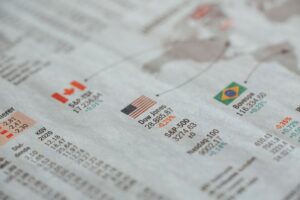 Stock Market Updates