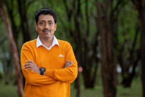 Venu Srinivasan challenges